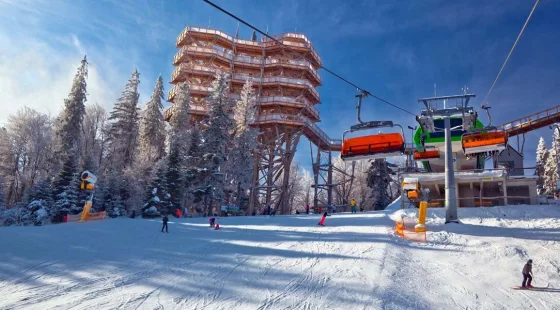 Piastun Spa & Wellness