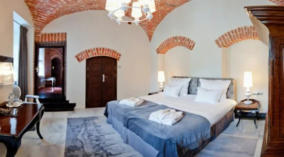Apartament Krasicki