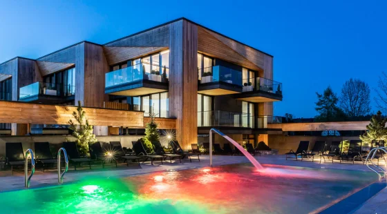 Sośnica Resort & SPA