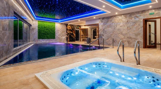Piastun Spa & Wellness
