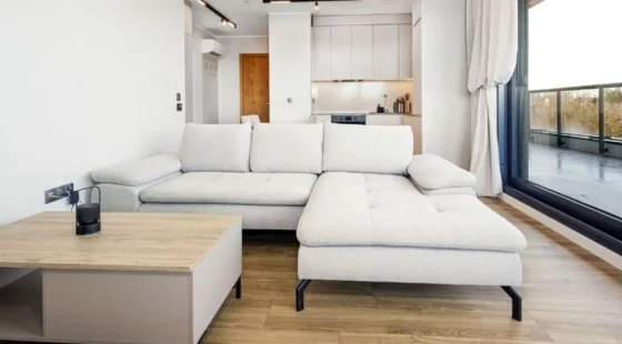 Apartament Premium Plus A63