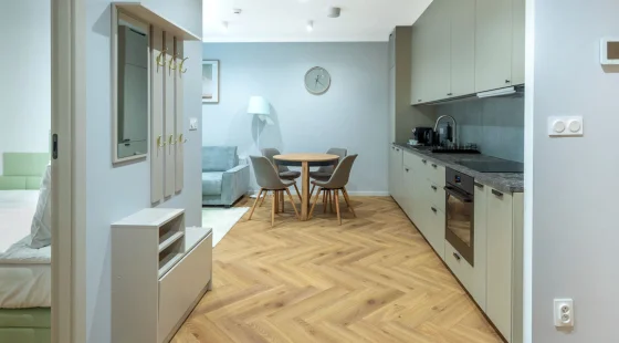 Apartament 2-os.