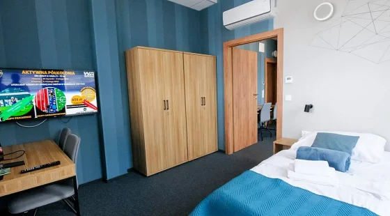Apartament 2+1