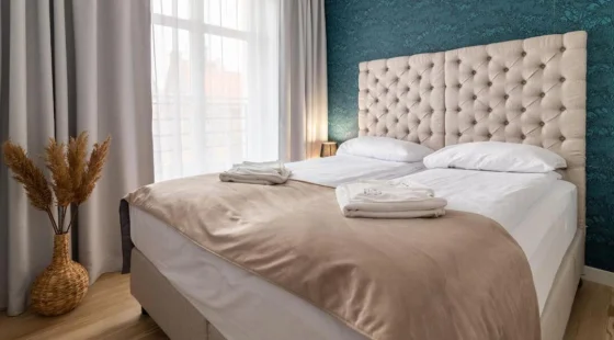Sopot Marina Coastal Residence