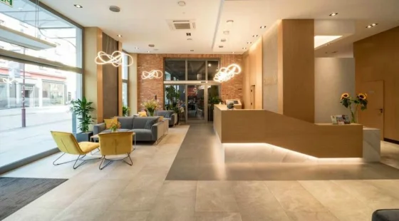 Hotel Korona Wrocław