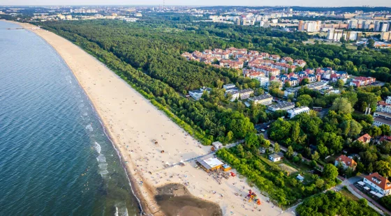 Golden Tulip Gdańsk Residence