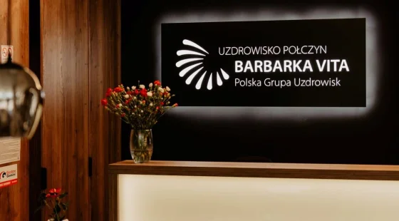 Uzdrowisko Barbarka Vita