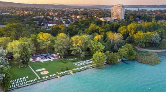 Hunguest BAL Resort