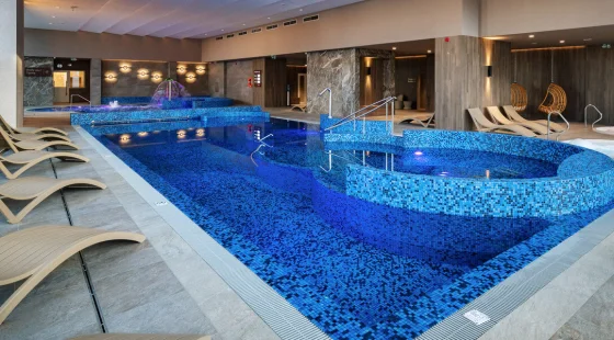 Porta Mare Active & Spa Resort