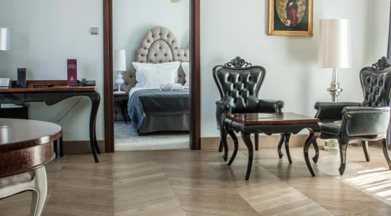 Apartament Napoleon