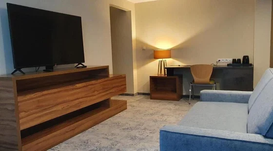 Apartament 2+1