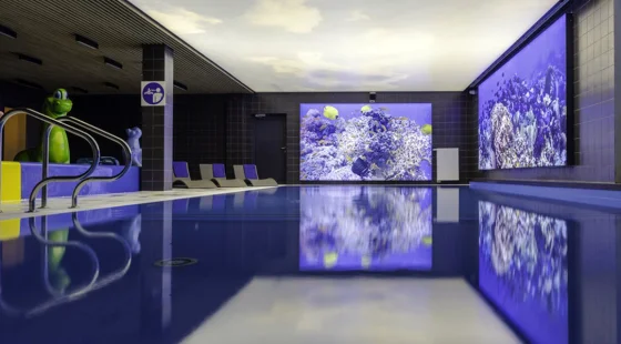 Holiday Park & Resort Rowy