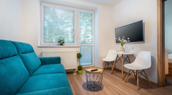 Apartament 2+2