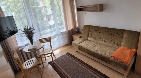 Pokój rodzinny economy 2+1