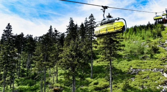 Aparthotel Czarna Perła Czarna Góra Resort  by Sun & Snow