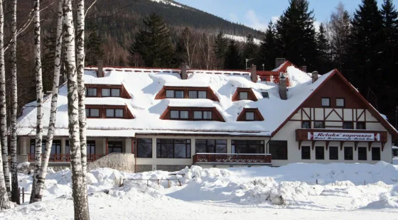 Hotel Relaks Wellness & SPA