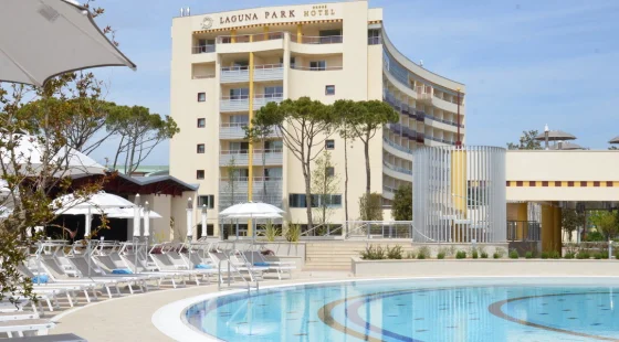 Laguna Park Hotel