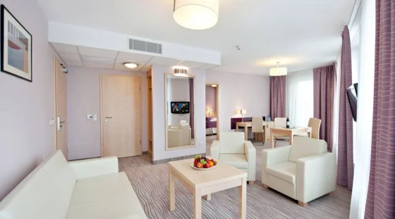 Pokój Suite 2+2