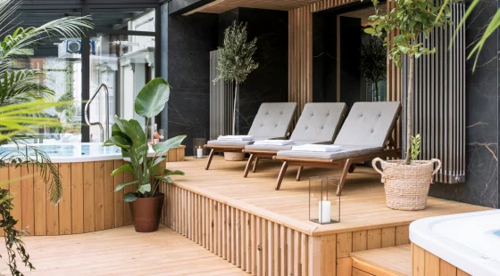 Aparthotel Cristina