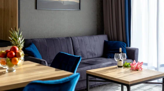 Apartament rodzinny