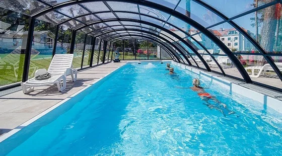 Morska Osada Resort, Krynica Morska | Triverna