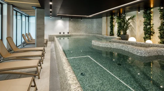 Baltic Waves Resort