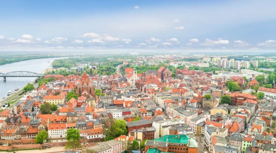 Halo Toruń