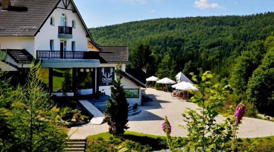 Hotel Chojnik