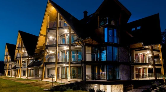 Harenda Residence