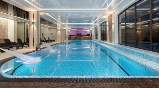 Juvena Hotel Wellness & Spa