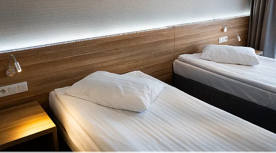 Pokój 2os (z widokiem na jezioro)