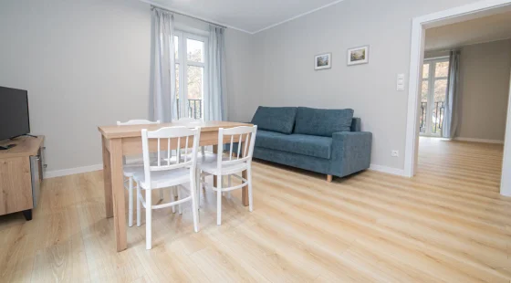 VacationClub Duszniki Zdrój