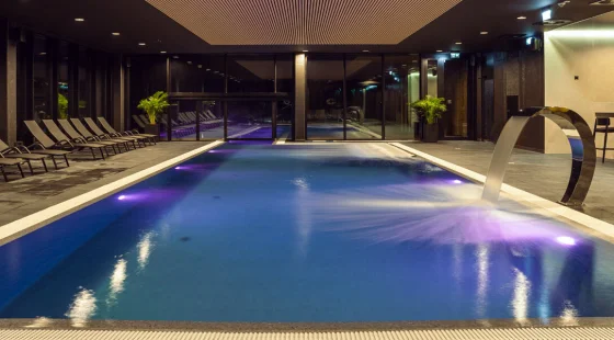 Termy Karkonosze Resort & Spa*****