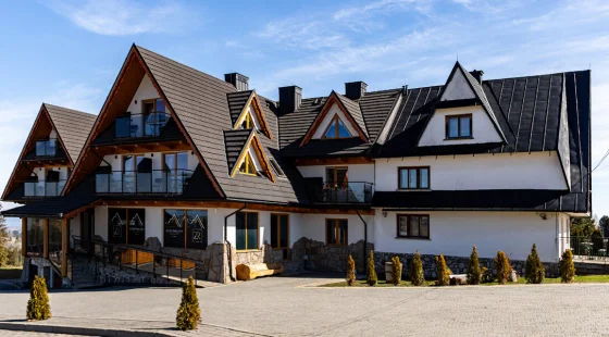 Zapotoczny Residence