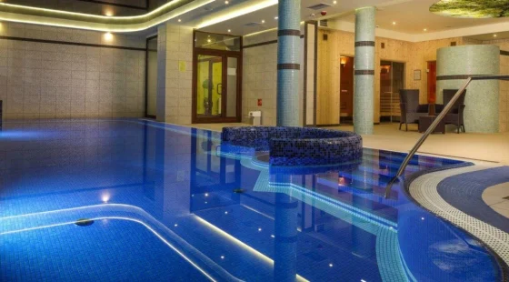 Greno Hotel & SPA