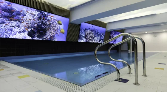 Holiday Park & Resort Pobierowo