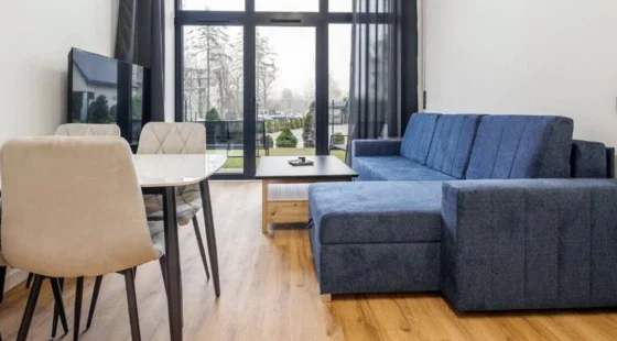 Apartament Komfort A05