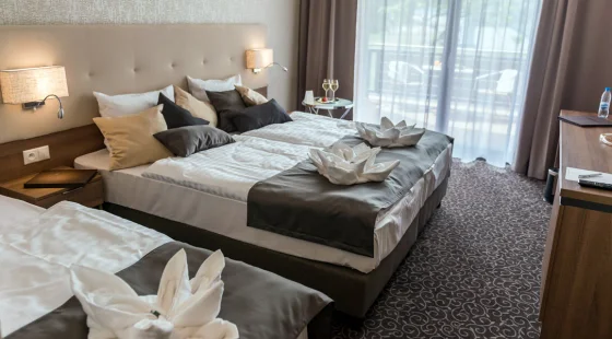 Pokój 2-os. premium