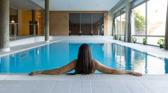 Wellness Hotel Ricky