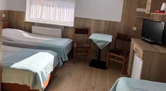 Pokój 2-os. Stand. Plus Bud.boczny