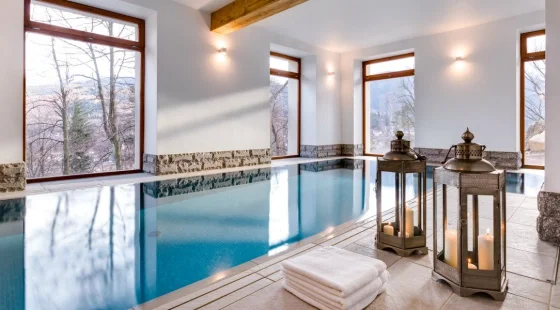 Zamek Księża Góra