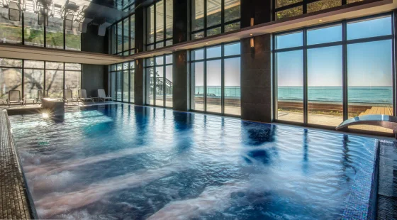 Baltic Infinity Resort & SPA