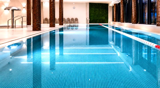 Blue & Green Masurian Hotel Marina Medi SPA
