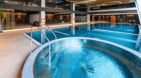 Hotel Meta Resort Vine & SPA