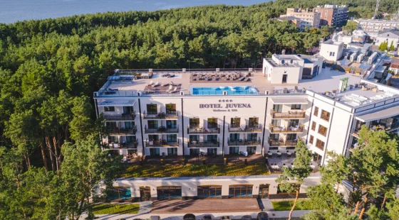 Juvena Hotel Wellness & Spa