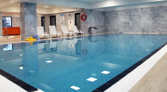 Apartamenty Gorzelanny Dźwirzyno