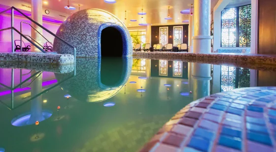 Caramell Premium Resort