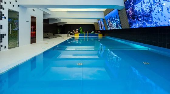 Holiday Park & Resort Pobierowo