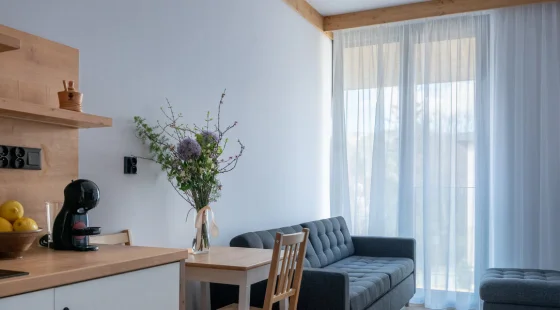 Apartament 4-os. A29