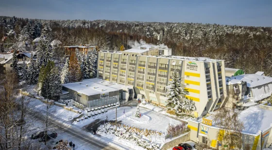 Hotel Polanica Resort & SPA